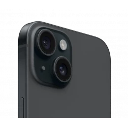 iPhone 15 128 Гб Black