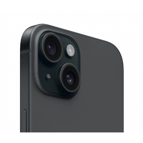 iPhone 15 256 Гб Black-0603093783
