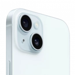 iPhone 15 128 Гб Blue