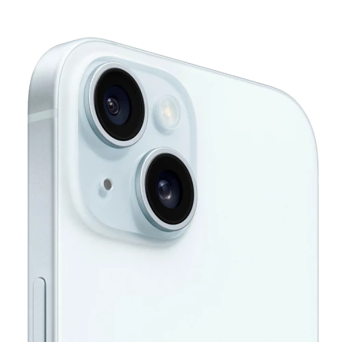 iPhone 15 Plus 256 Гб Blue-0603093783