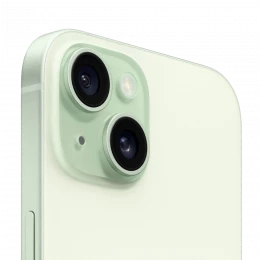 iPhone 15 128 Гб Green