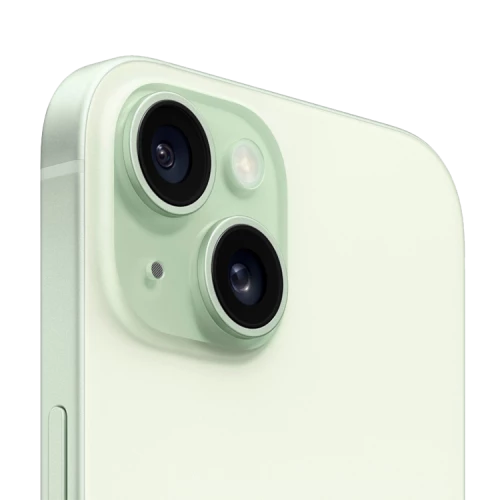 iPhone 15 256 Гб Green-0603093783