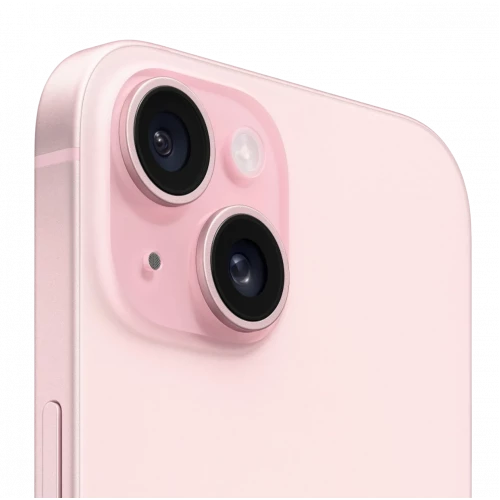 iPhone 15 Plus 256 Гб Pink-0603093783