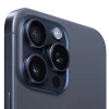 iPhone 15 Pro 128 Гб Blue Titanium-0603093783