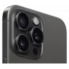 iPhone 15 Pro 128 Гб Black Titanium-0603093783