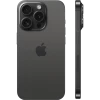 iPhone 15 Pro 128 Гб Black Titanium-0603093783