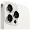 iPhone 15 Pro Max 1 Тб White Titanium-0603093783