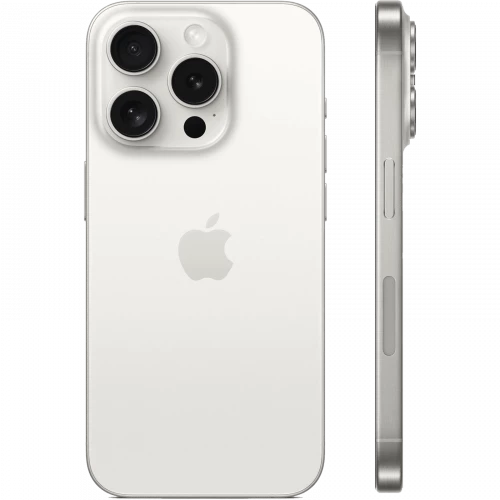 iPhone 15 Pro Max 1 Тб White Titanium-0603093783
