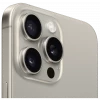 iPhone 15 Pro Max 256 Гб Natural Titanium-0603093783