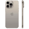 iPhone 15 Pro Max 256 Гб Natural Titanium-0603093783