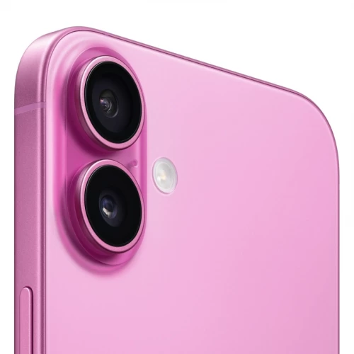 iPhone 16 256 Гб Pink-0603093783
