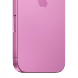 iPhone 16 128 Гб Pink