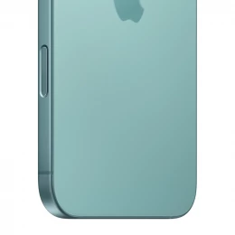 iPhone 16 128 Гб Teal