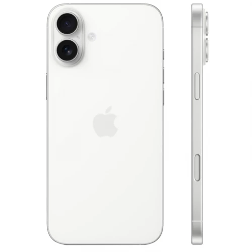 iPhone 16 Plus 256 Гб White-0603093783