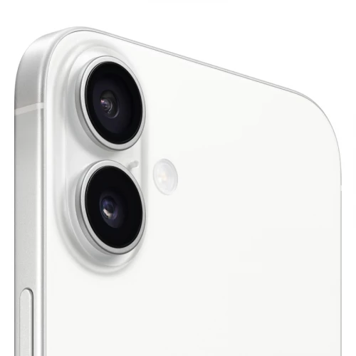 iPhone 16 Plus 256 Гб White-0603093783