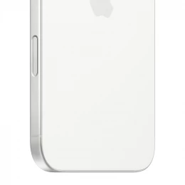 iPhone 16 128 Гб White