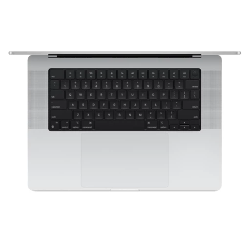 MacBook Pro 14 M4 Pro 16/1 Тб Silver-0763073545