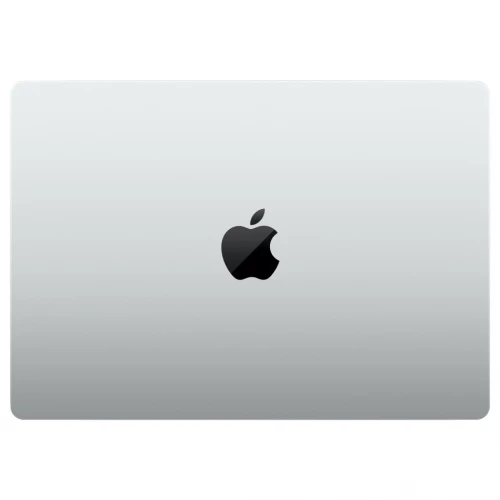 MacBook Pro 14 M4 Pro 16/1 Тб Silver-0763073545