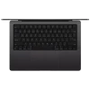 MacBook Pro 14 M4 Pro 24/512 Гб Space Black-0703073545