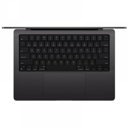 MacBook Pro 14 M4 Pro 24/512 Гб Space Black-0703073545
